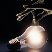 consommation electricité