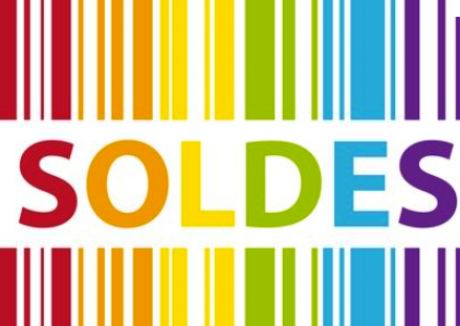 soldes 2013 