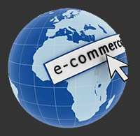 La sphere e-commerce