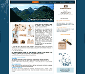 Essentielle nature : produits cosmétique naturel