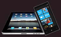 smartphone-tablette