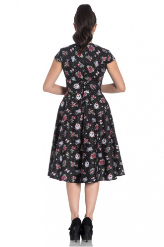 robe-hell-bunny-pin-up-fleur-et-pois3