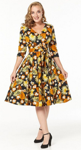 robe-rockabilly-retro-pin-up-40-s-50-s-glamour-barbara2
