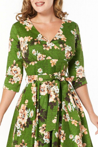 robe-rockabilly-retro-pin-up-40-s-50-s-glamour-ximena2
