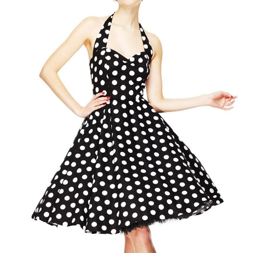 summer-women-vintage-dress-vestidos-50s-robe