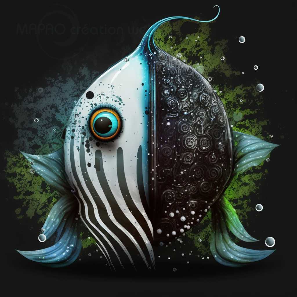 MAPAO creation web nature