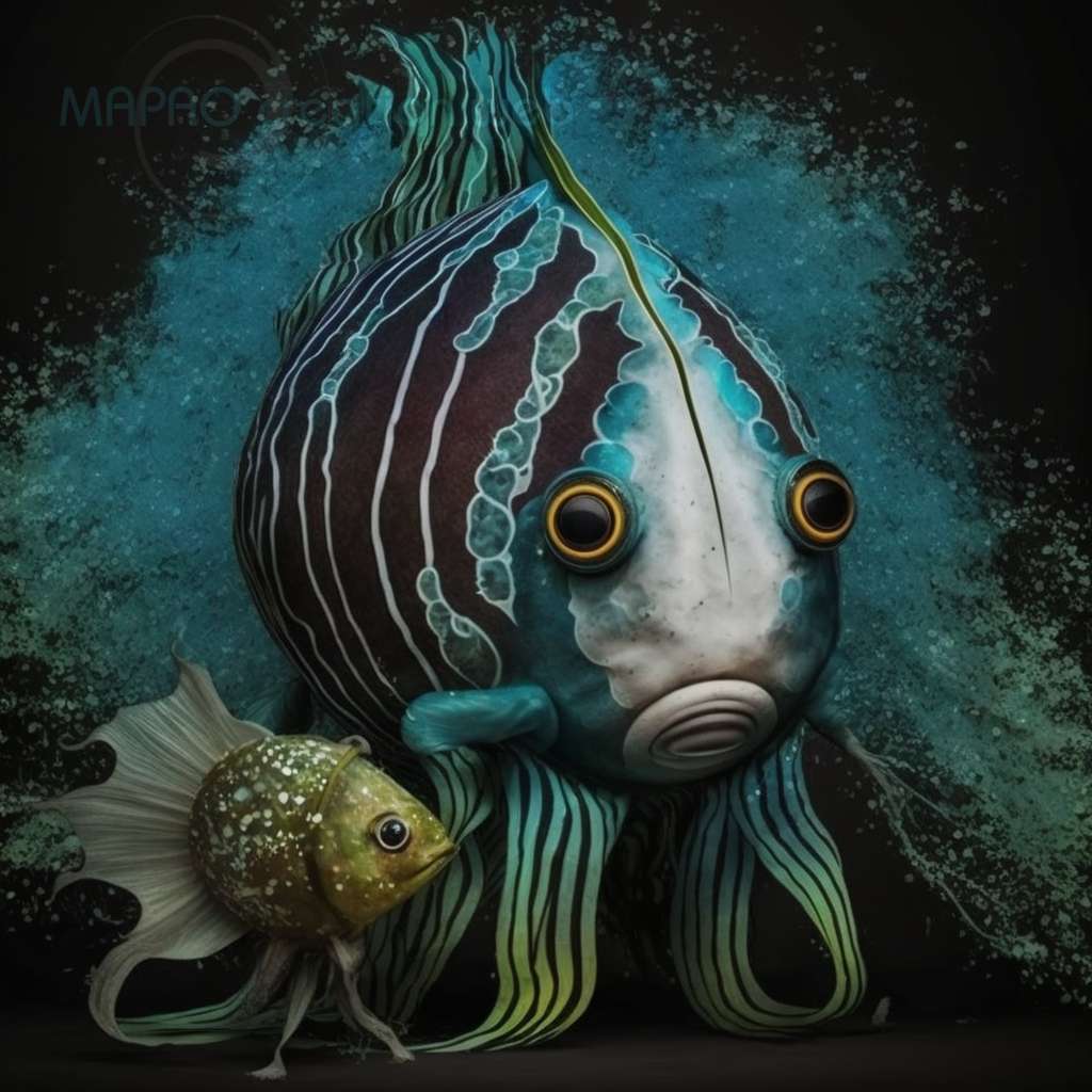 MAPAO creation web nature