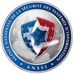 ANSSI logo
