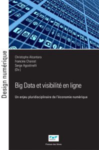 Couverture Big Data et Visibilité 198x300