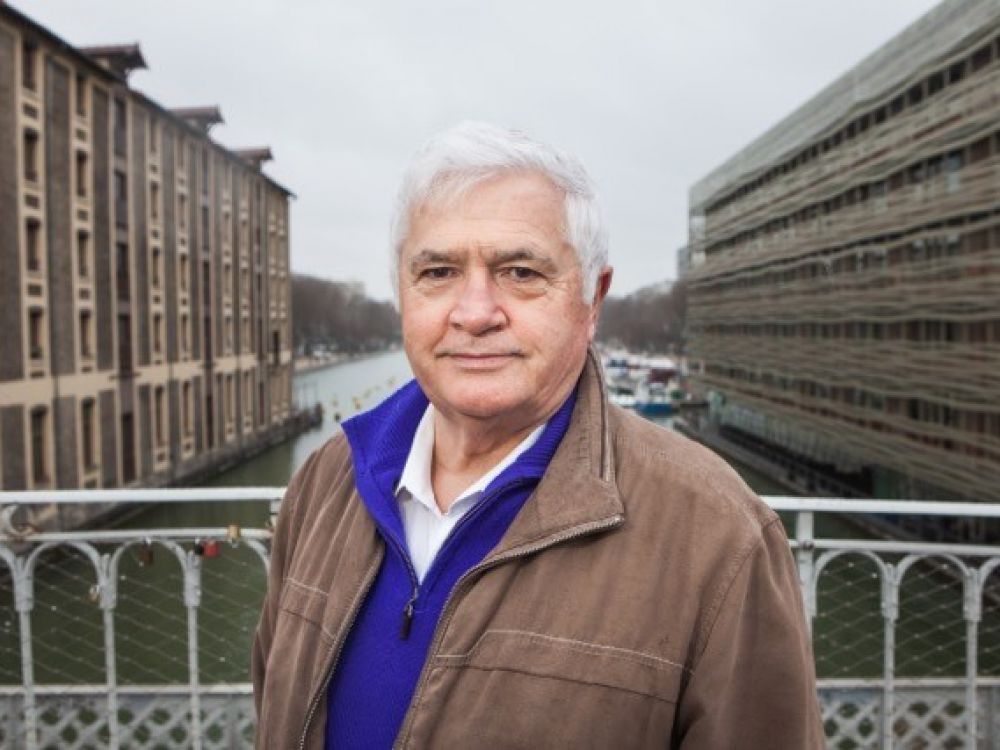 bernard barbier