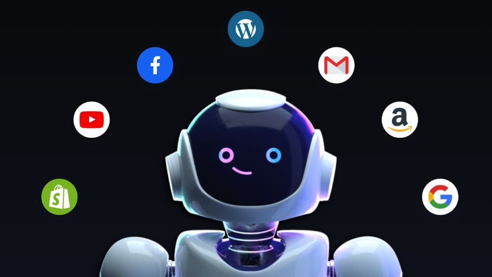 contenus generes automatiquement IA