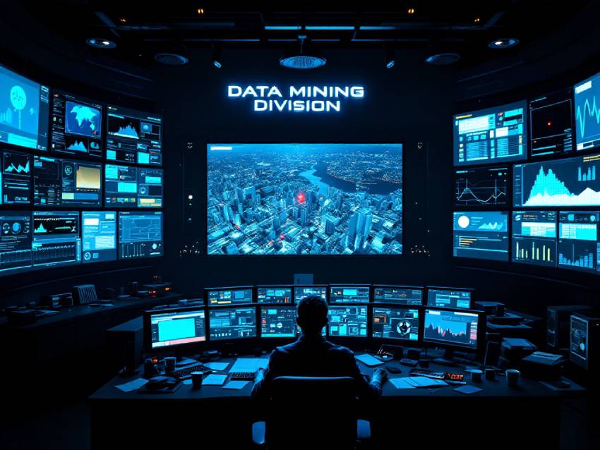 data mining