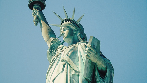 droit americian