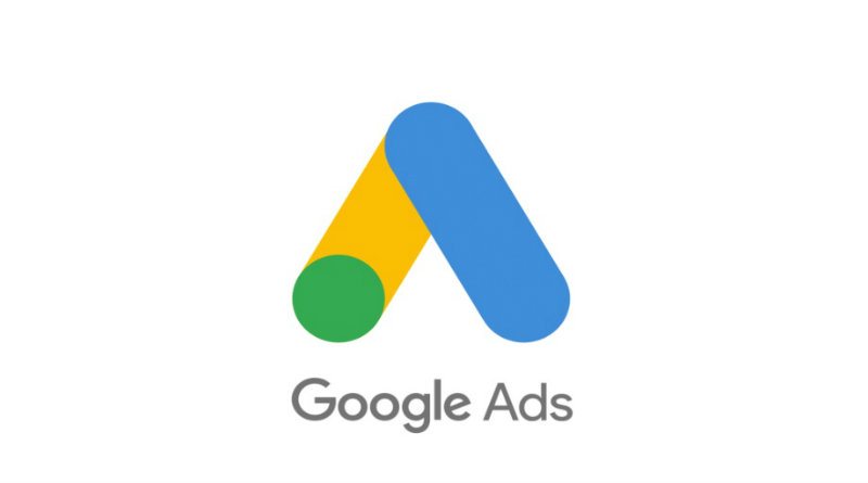 google ads logo