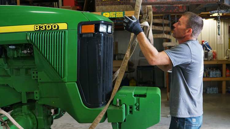 hacker agriculteur