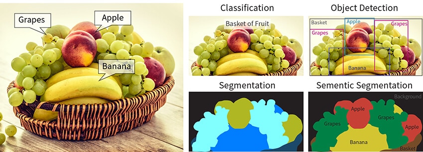 images annotations ia