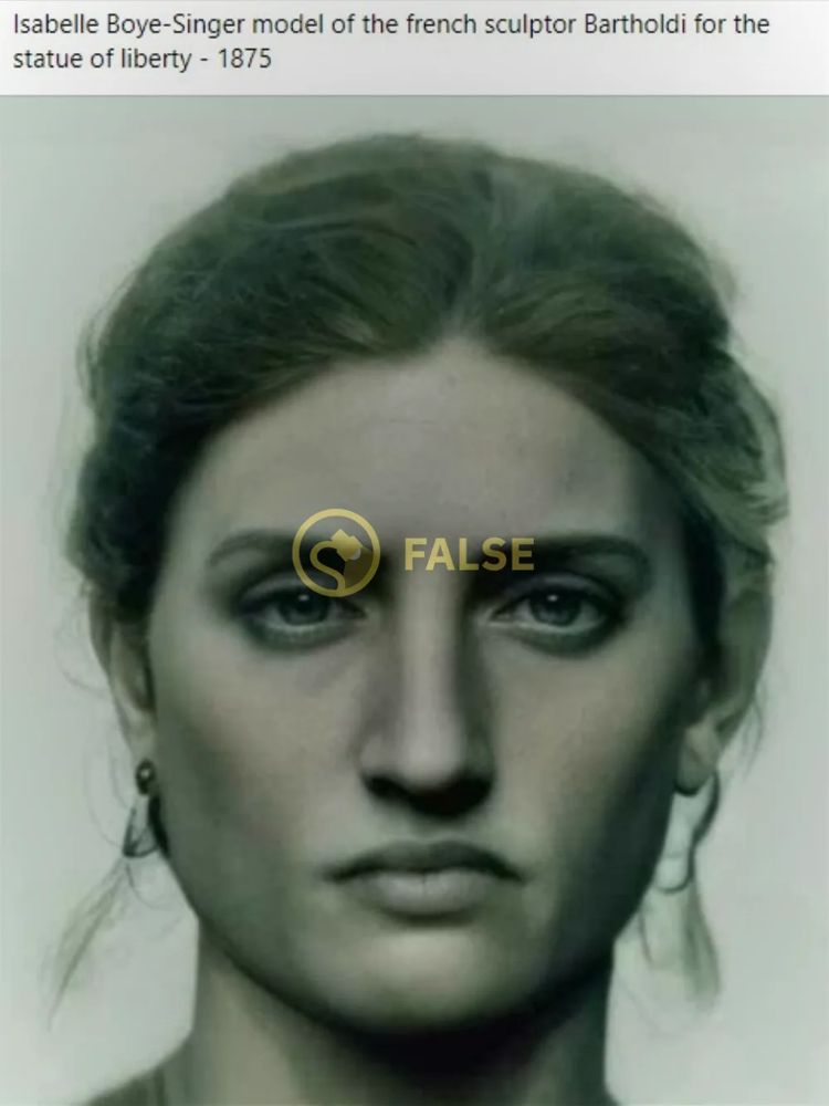 isabelle boyer singer model faux