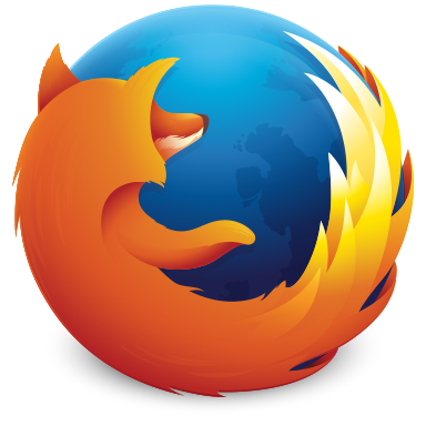 logo firefox