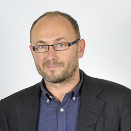 marc rees