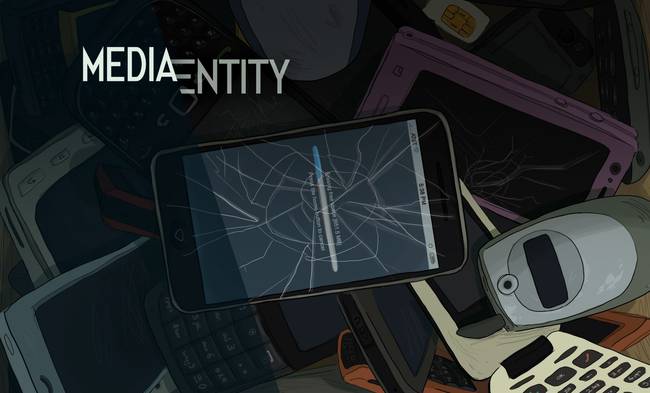 mediaentity bd