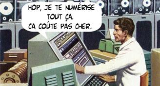numerique pas cher