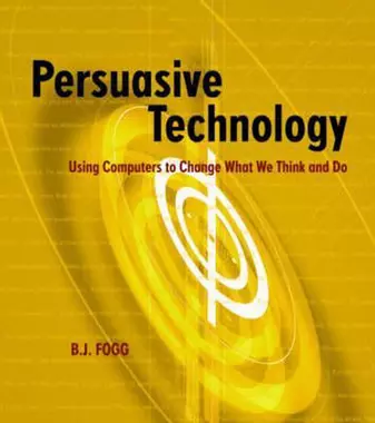 persuation BJ Fogg