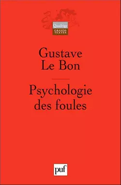 persuation G Lebon