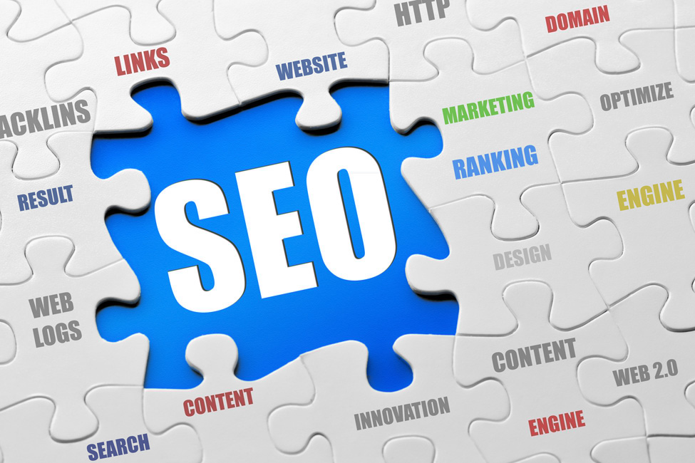 seo référencement naturel