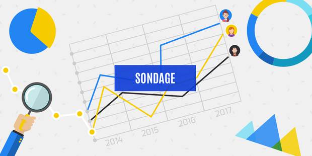 sondage illustration