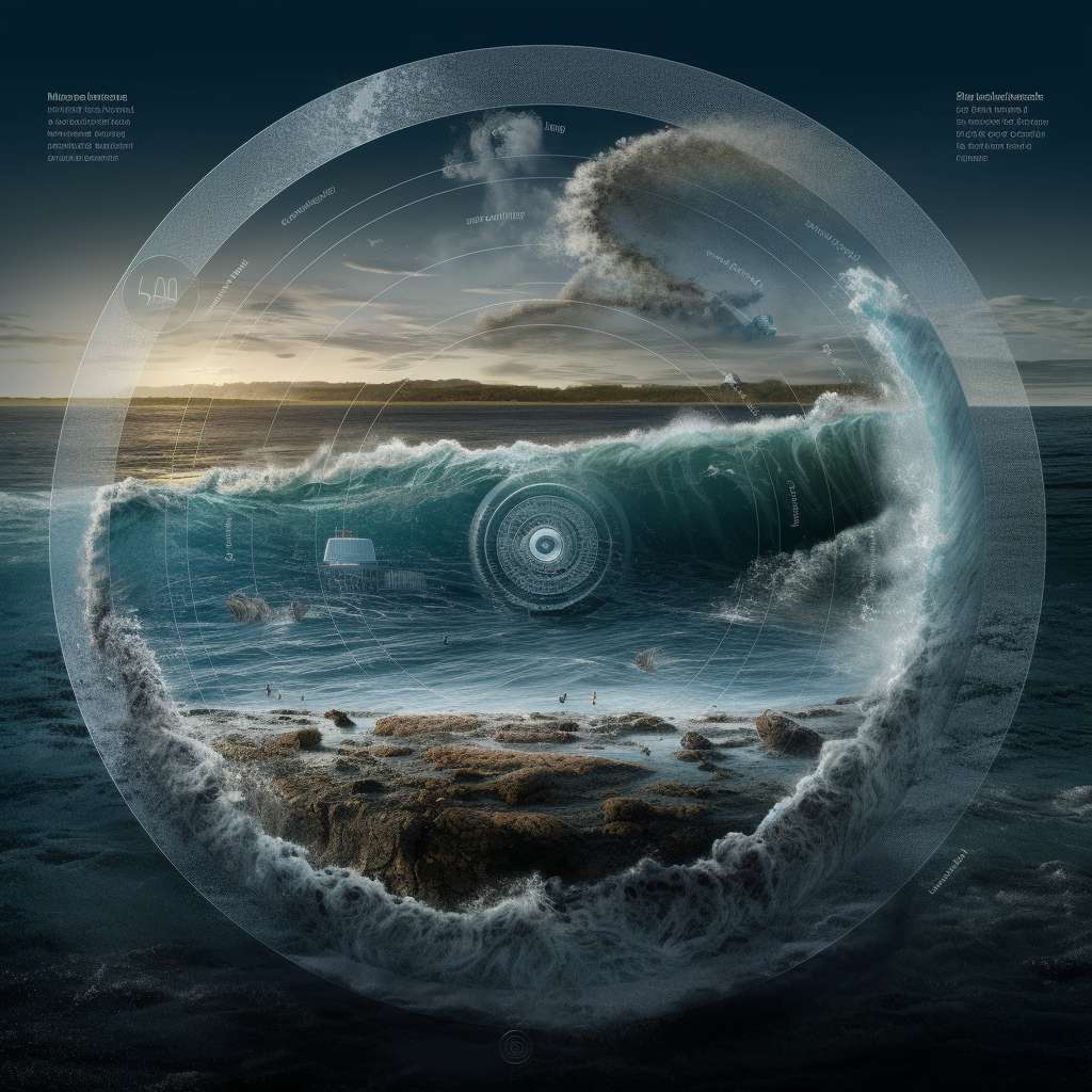 les ecumes du web vagues 16