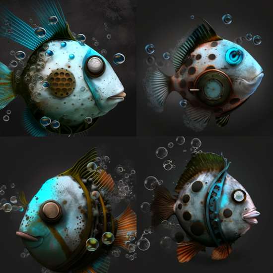 MAPAO IA image poisson variation